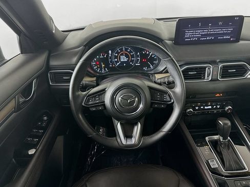 Certified 2023 MAZDA CX-5 Signature AWD/4WD image 31