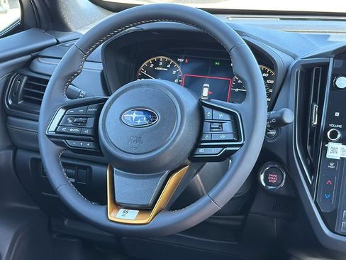 New 2026 Subaru Forester Wilderness w/ Wilderness Package AWD/4WD image 15