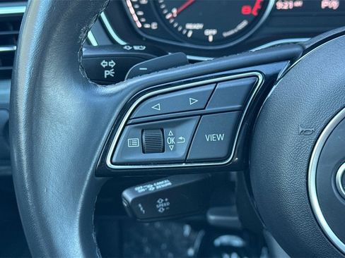 Used 2021 Audi A4 2.0T Premium w/ Convenience Package image 27