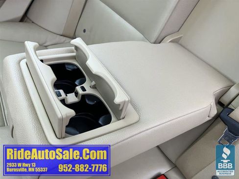 Used 2013 BMW X3 xDrive28i image 40