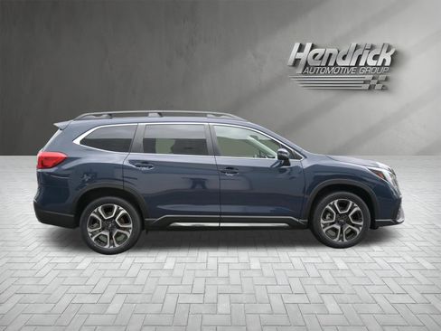 Certified 2023 Subaru Ascent Limited AWD/4WD image 10