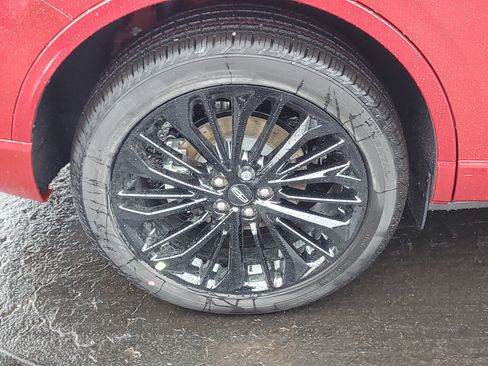 New 2026 Lincoln Corsair Reserve image 5