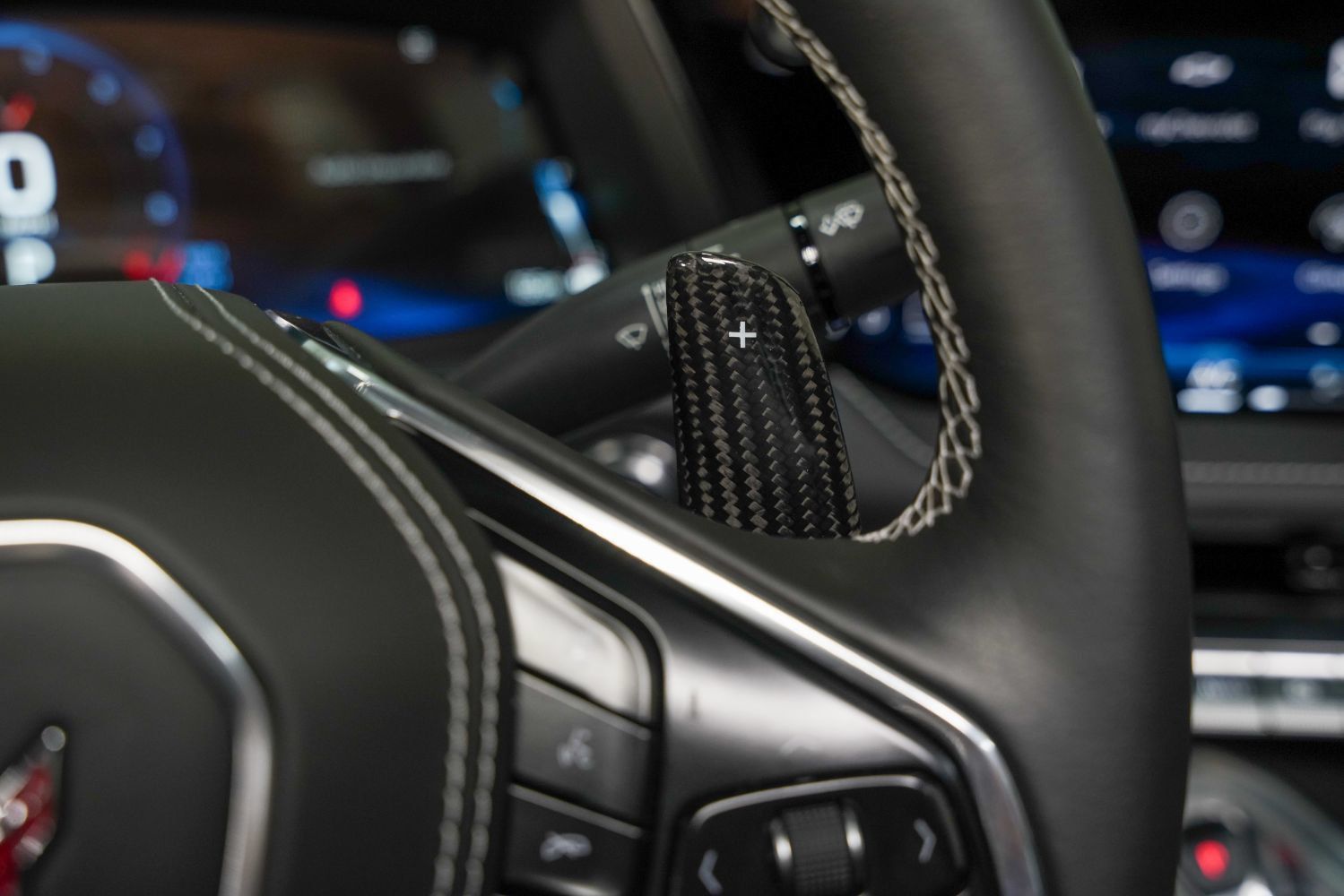 Used 2026 Chevrolet Corvette Z06 RWD image 49