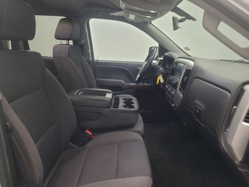 Used 2018 GMC Sierra 1500 SLE w/ SLE Value Package AWD/4WD image 21