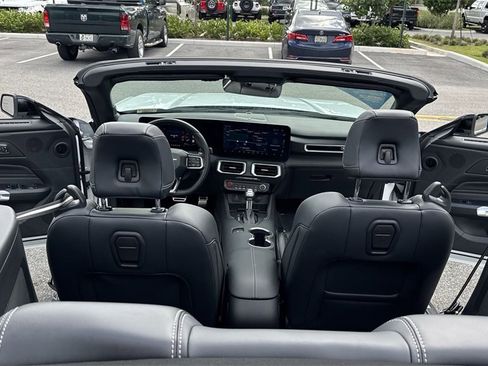 Used 2024 Ford Mustang GT Premium image 36