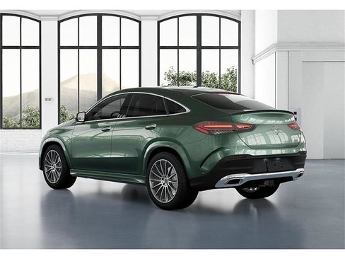 New 2026 Mercedes-Benz GLE 450 4MATIC image 29