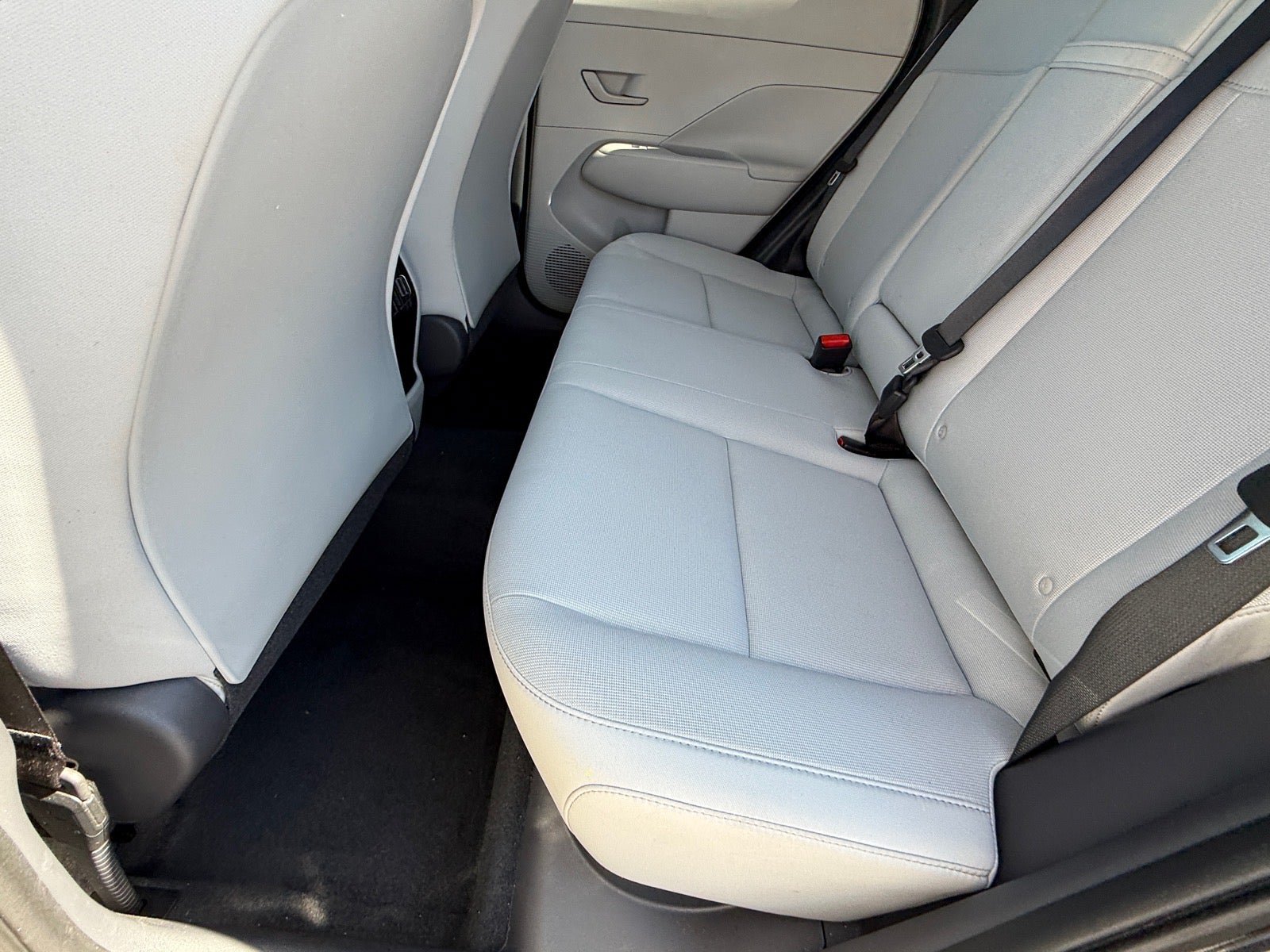 Used 2026 Hyundai Kona SEL Sport FWD image 13
