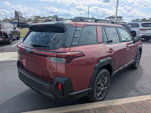 New 2026 Subaru Outback Premium image 5