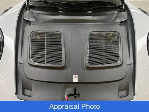 Certified 2024 Porsche 911 GT3 RS RWD image 29