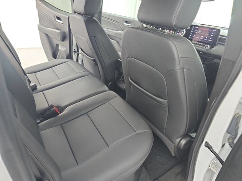 Used 2025 GMC Canyon Elevation w/ Convenience Package AWD/4WD image 11