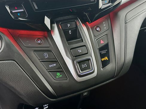 Used 2025 Honda Odyssey Sport-L image 21