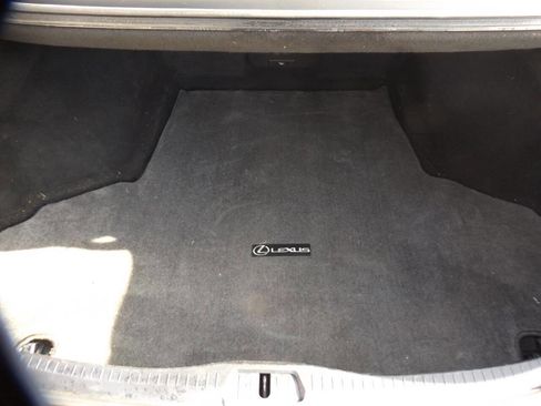 Used 2009 Lexus LS 460 AWD image 25