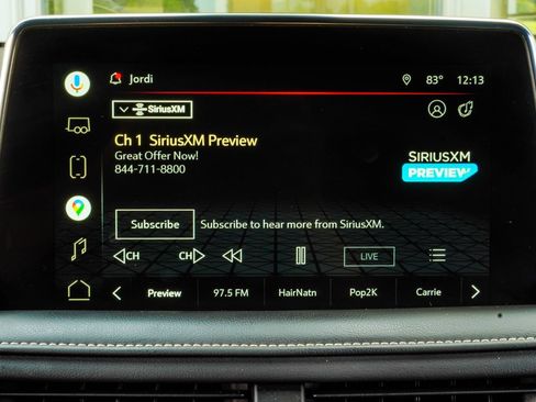 Used 2022 GMC Yukon SLT w/ SLT Premium Package AWD/4WD image 25