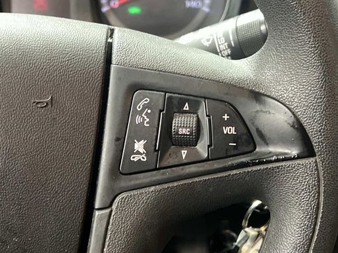 Used 2015 GMC Terrain SLE image 19