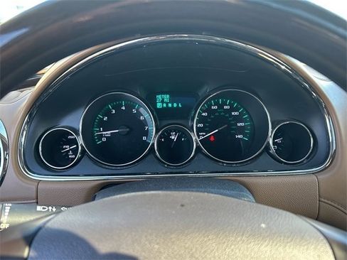 Used 2015 Buick Enclave Leather image 4