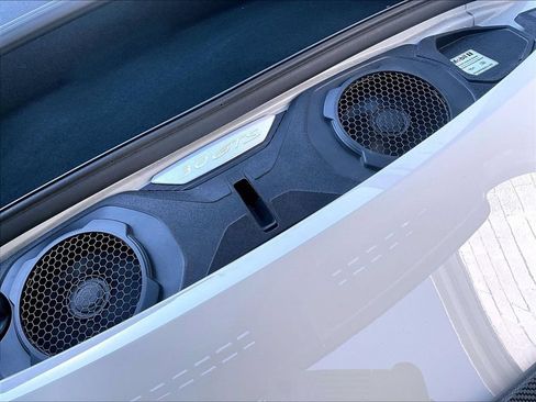 Certified 2022 Porsche 911 Carrera GTS RWD image 15