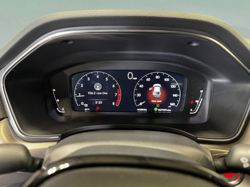 Certified 2025 Acura Integra image 21