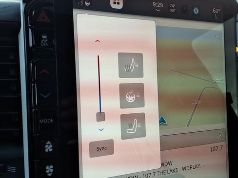 New 2025 RAM 3500 Limited image 24