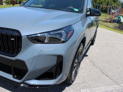 Used 2025 BMW X1 M35i AWD/4WD image 45