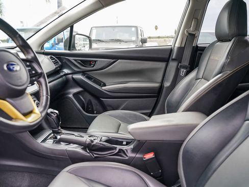 Used 2021 Subaru Crosstrek 2.5i Sport w/ Popular Package #3 image 17