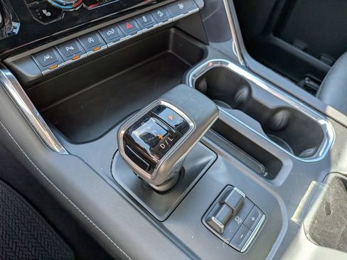 Certified 2024 GMC Sierra 1500 Denali w/ Technology Package image 19