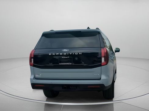 New 2026 Ford Expedition Max Active RWD image 28
