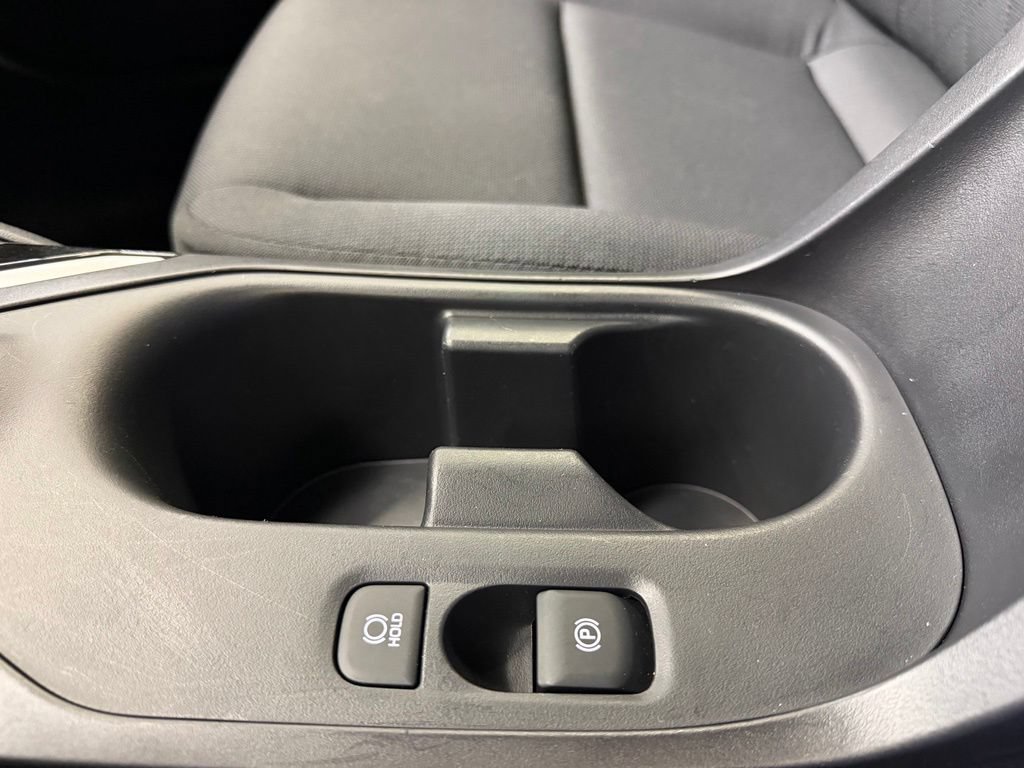 Used 2026 Toyota Corolla LE FWD image 23