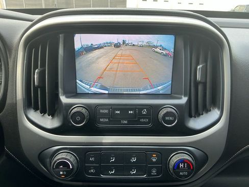 Used 2017 GMC Canyon SLE w/ SLE Convenience Package image 26