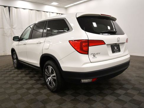 Used 2016 Honda Pilot EX-L image 5