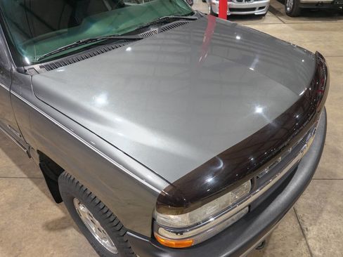 Used 1999 Chevrolet Silverado 1500 LS w/ Firm Ride Suspension Pkg image 18