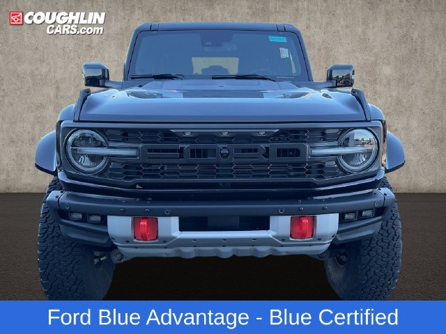 Used 2024 Ford Bronco Raptor AWD/4WD image 3