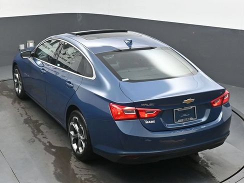 Used 2024 Chevrolet Malibu LT FWD image 41
