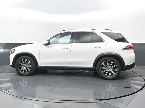 Used 2024 Mercedes-Benz GLE 350 4MATIC image 7