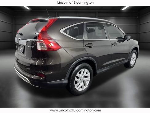 Used 2016 Honda CR-V EX-L image 6