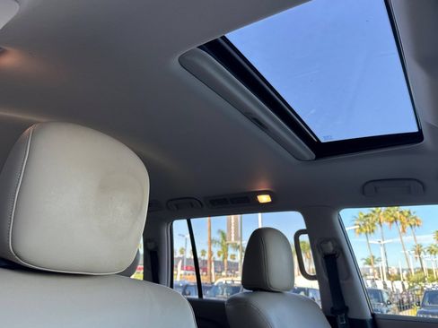 Used 2021 INFINITI QX80 Premium Select w/ All-Season Package AWD/4WD image 19