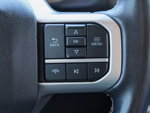 Used 2024 Ford Expedition Limited AWD/4WD image 37