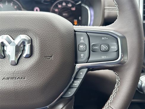 New 2026 RAM 1500 Laramie image 14