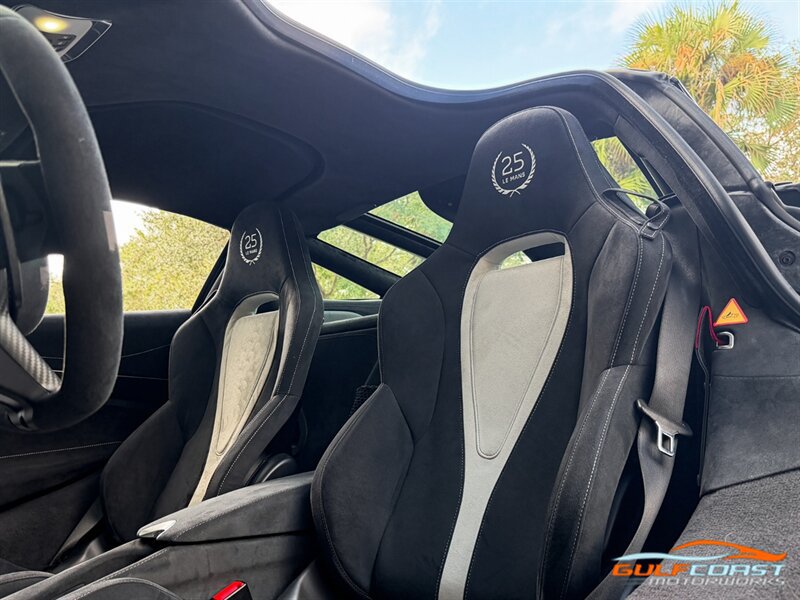Used 2021 McLaren 720S Performance RWD image 26