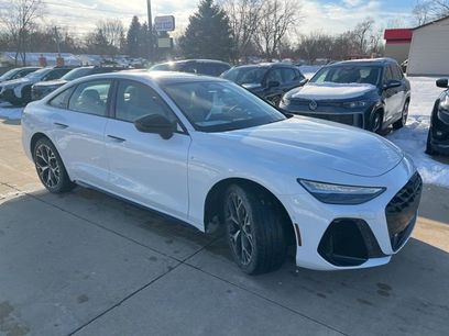 New 2026 Audi A6 Premium Plus