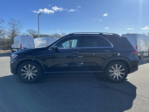 Used 2026 Mercedes-Benz GLE 350 GLE 350 image 4