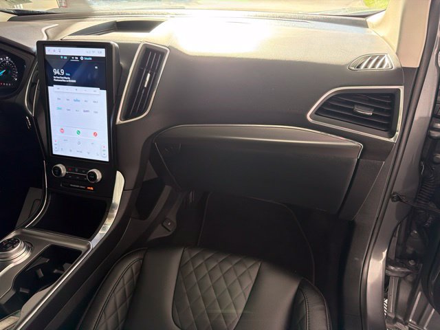 Used 2024 Ford Edge Titanium AWD/4WD image 40