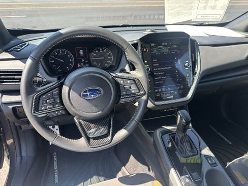 Used 2024 Subaru Crosstrek 2.5i Sport AWD/4WD image 12