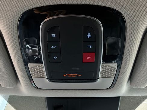 Used 2025 Hyundai Palisade SEL FWD image 19