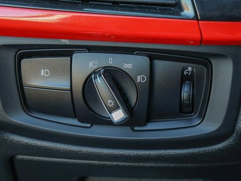 Used 2015 BMW X6 M image 25