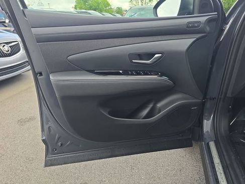 New 2026 Hyundai Tucson Limited AWD/4WD image 13