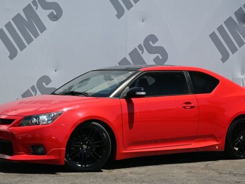 Used 2013 Scion tC Release Series 8.0 FWD image 1