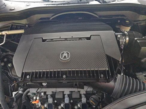 Used 2023 Acura MDX SH-AWD w/ Advance Package image 24