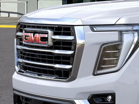 New 2026 GMC Yukon XL Elevation RWD image 14