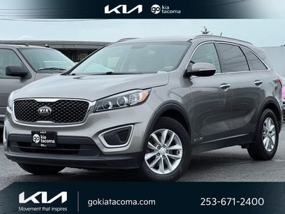 Used 2018 Kia Sorento LX