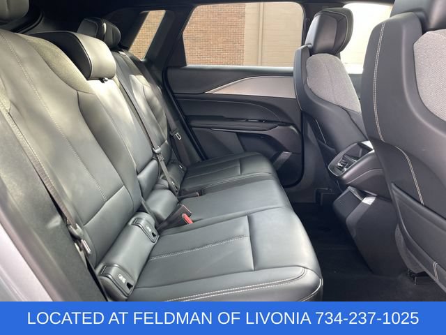 Certified 2024 Cadillac Lyriq Tech AWD/4WD image 26